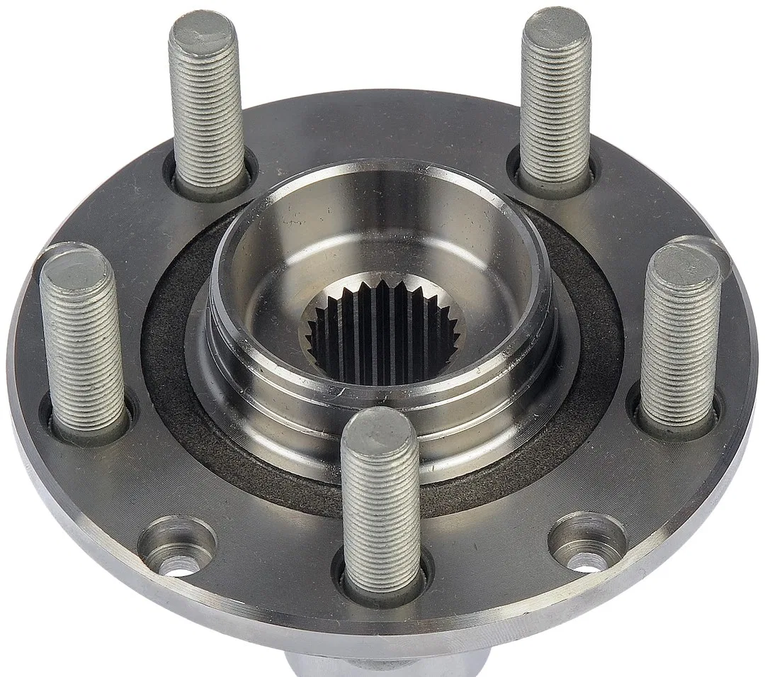930-502 – DORMAN Wheel Hub Assembly, OE Replacement